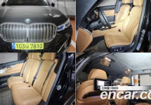 Bmw 7-Series 