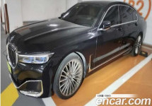 Bmw 7-Series 
