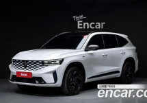 Renault Grand Koleos 