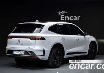 Renault Grand Koleos 