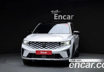 Renault Grand Koleos 