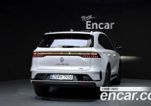 Renault Grand Koleos 