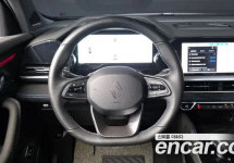 Renault Grand Koleos 
