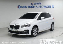 Bmw 2-Series 