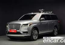 Lincoln Navigator 