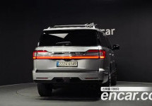 Lincoln Navigator 