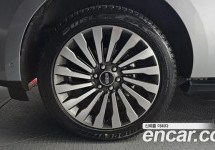 Lincoln Navigator 