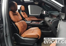 Lincoln Navigator 