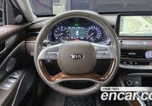 Kia K9 