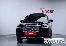 Lincoln Corsair 