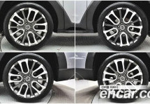 Ssangyong Torres 