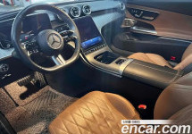 Mercedes-Benz Cle-Class 