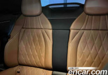Mercedes-Benz Cle-Class 