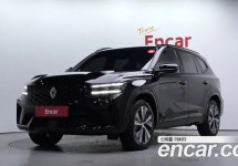 Renault Grand Koleos 