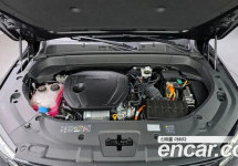 Renault Grand Koleos 