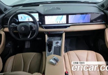 Renault Grand Koleos 