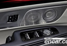 Lincoln Nautilus 