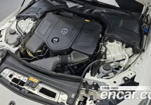 Mercedes-Benz Cle-Class 
