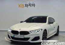 Bmw 8-Series 