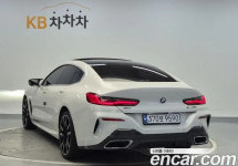 Bmw 8-Series 