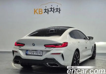 Bmw 8-Series 