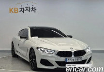 Bmw 8-Series 