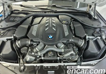 Bmw 8-Series 