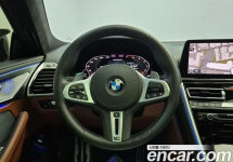 Bmw 8-Series 