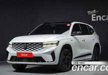Renault Grand Koleos 