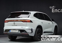 Renault Grand Koleos 