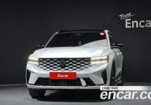 Renault Grand Koleos 