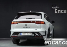 Renault Grand Koleos 