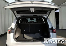 Renault Grand Koleos 