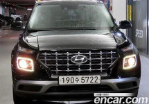 Hyundai Venue 
