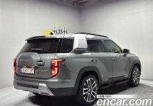 Ssangyong Torres 