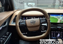 Ssangyong Torres 