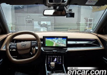 Ssangyong Torres 
