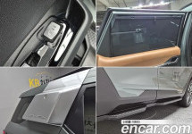Ssangyong Torres 