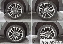 Ssangyong Torres 