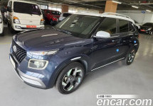 Hyundai Venue 