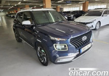 Hyundai Venue 