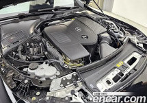 Mercedes-Benz Cle-Class 