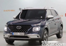 Hyundai Venue 