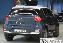 Hyundai Venue 