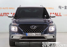 Hyundai Venue 