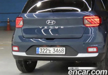 Hyundai Venue 