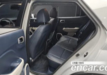 Hyundai Venue 