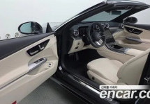 Mercedes-Benz Cle-Class 