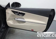 Mercedes-Benz Cle-Class 