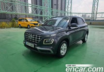Hyundai Venue 